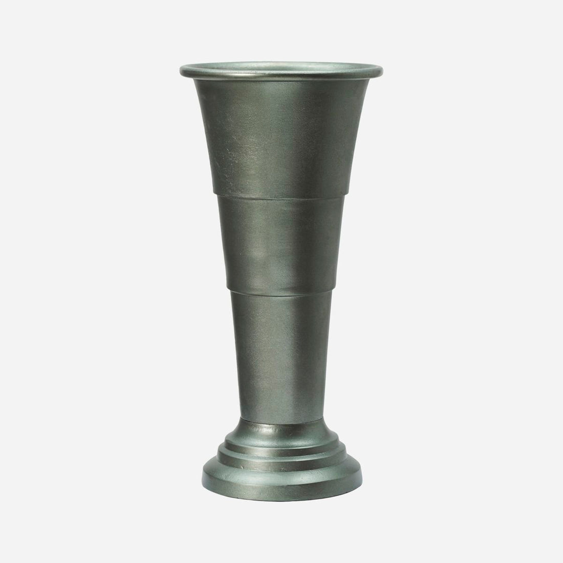 House Doctor-Vase, Florist, Grøn-h: 45 cm, dia: 21.5 cm