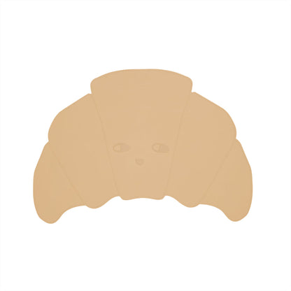 OYOY MINI Yummy Croissant Dækkeserviet