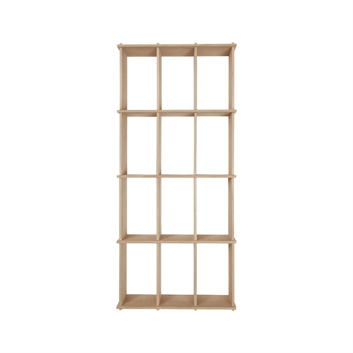 OYOY LIVING Grid Hylde - Stor