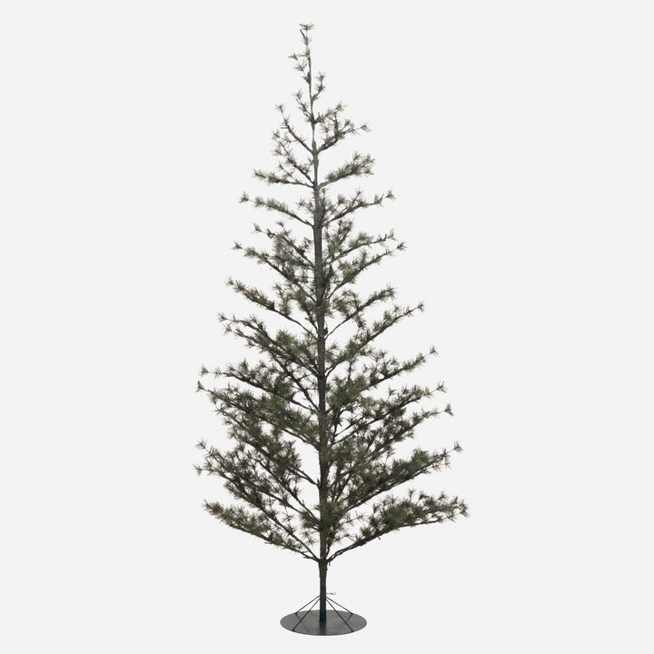 House Doctor-Juletræ, Pin, Natur-h: 220 cm