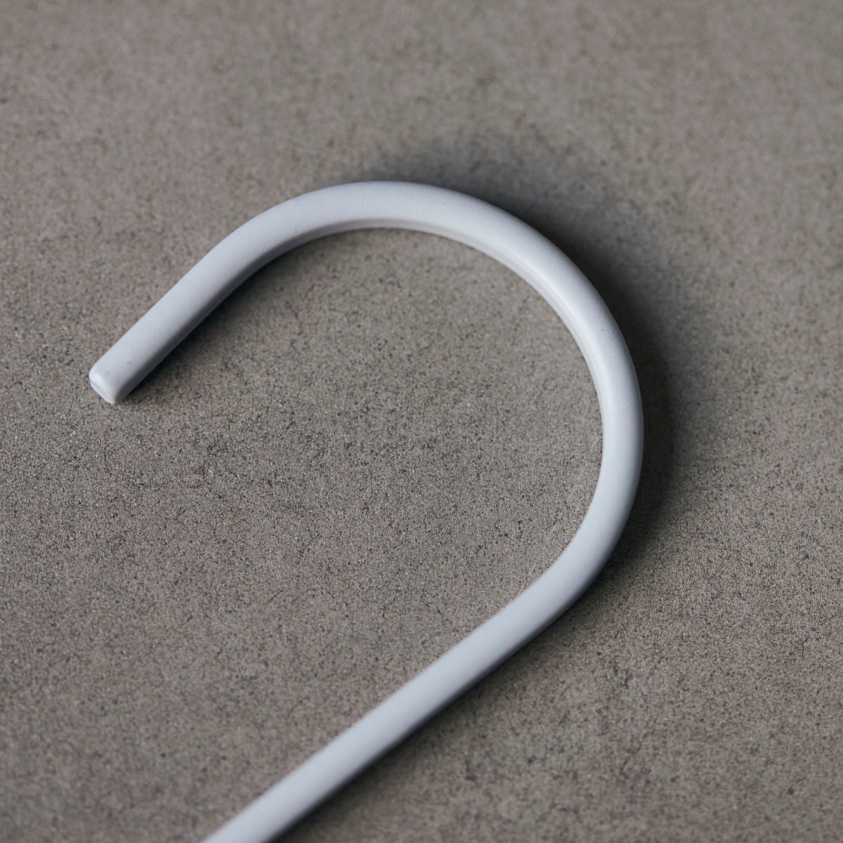 House Doctor - Knage, Snap, Sølv - l: 4.8 cm, w: 0.5 cm, h: 10 cm