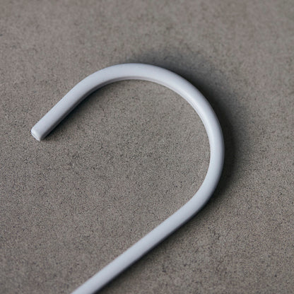 House Doctor - Knage, Snap, Sølv - l: 4.8 cm, w: 0.5 cm, h: 10 cm