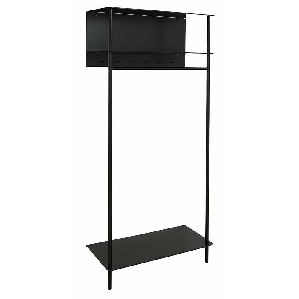 Nordal SETUN rack, black