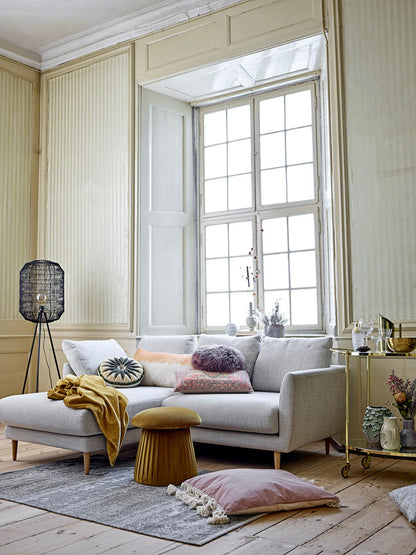Bloomingville Bea Kande, Natur, Stentøj - Bloomingville - DesignGaragen.dk