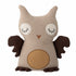 Bloomingville MINI Bloomingville MINI Hiep Soft Toy, Brun, Bomuld OEKO-TEX® - DesignGaragen.dk.