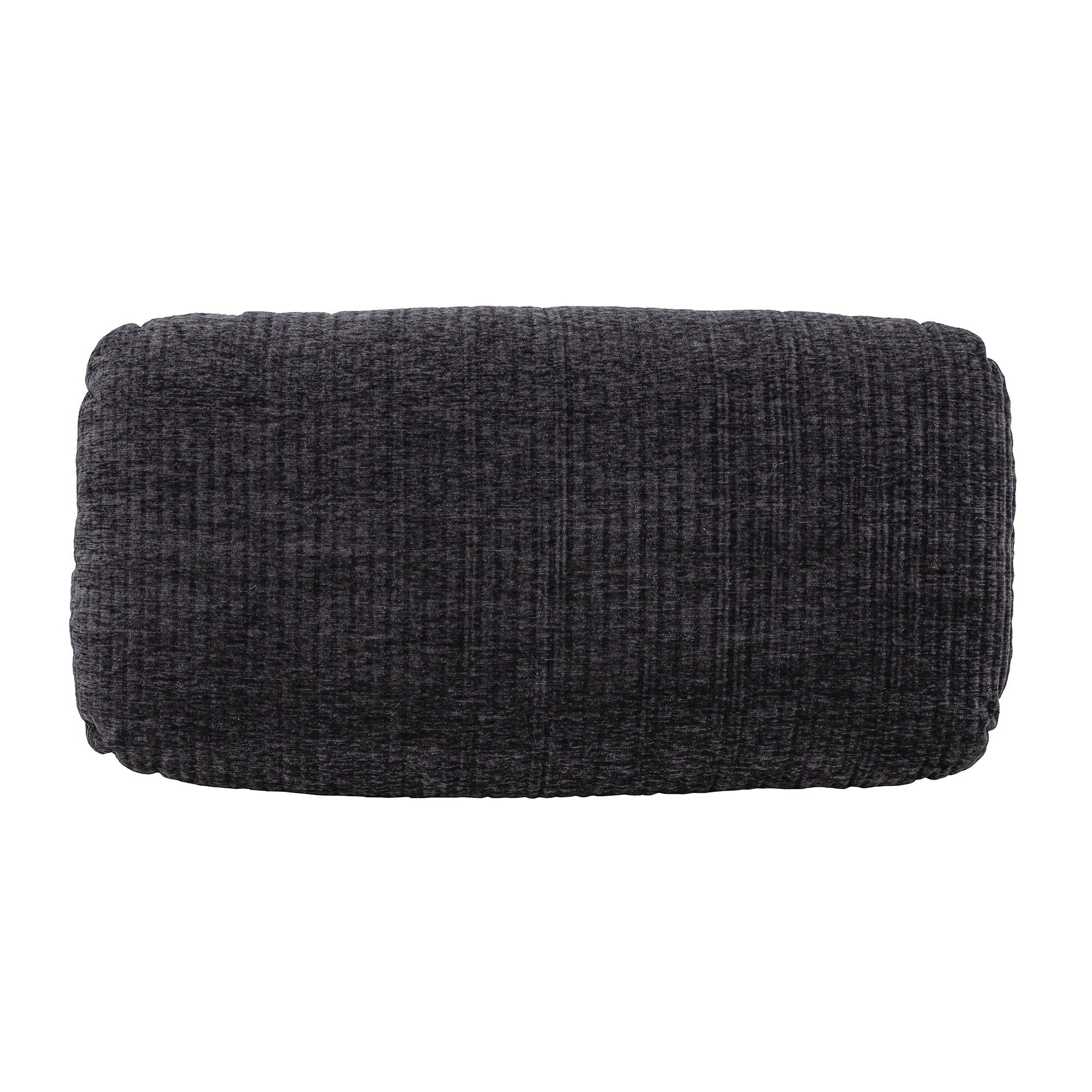 Bloomingville Bloomingville Groove Daybed, Grå, Polyester - DesignGaragen.dk.