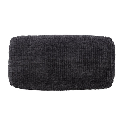 Bloomingville Bloomingville Groove Daybed, Grå, Polyester - DesignGaragen.dk.