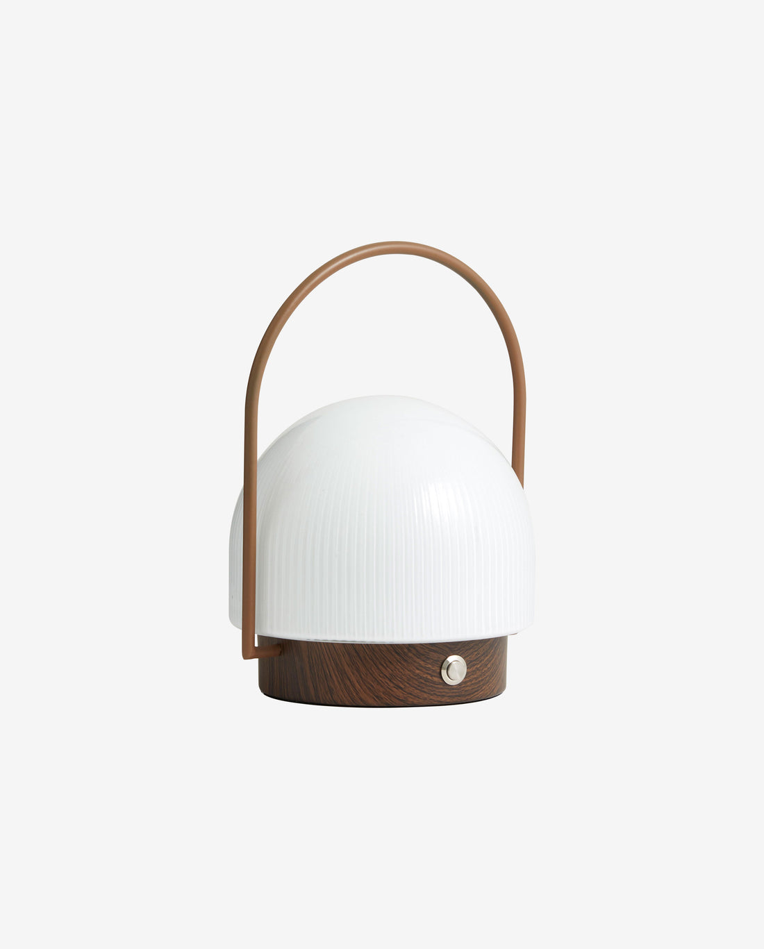 MOMUS transportabel lampe