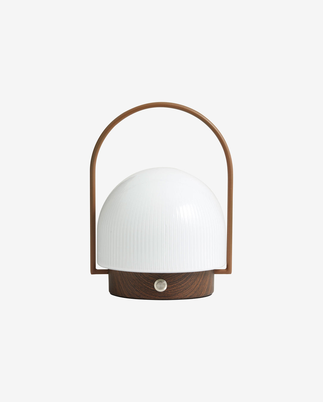 MOMUS transportabel lampe