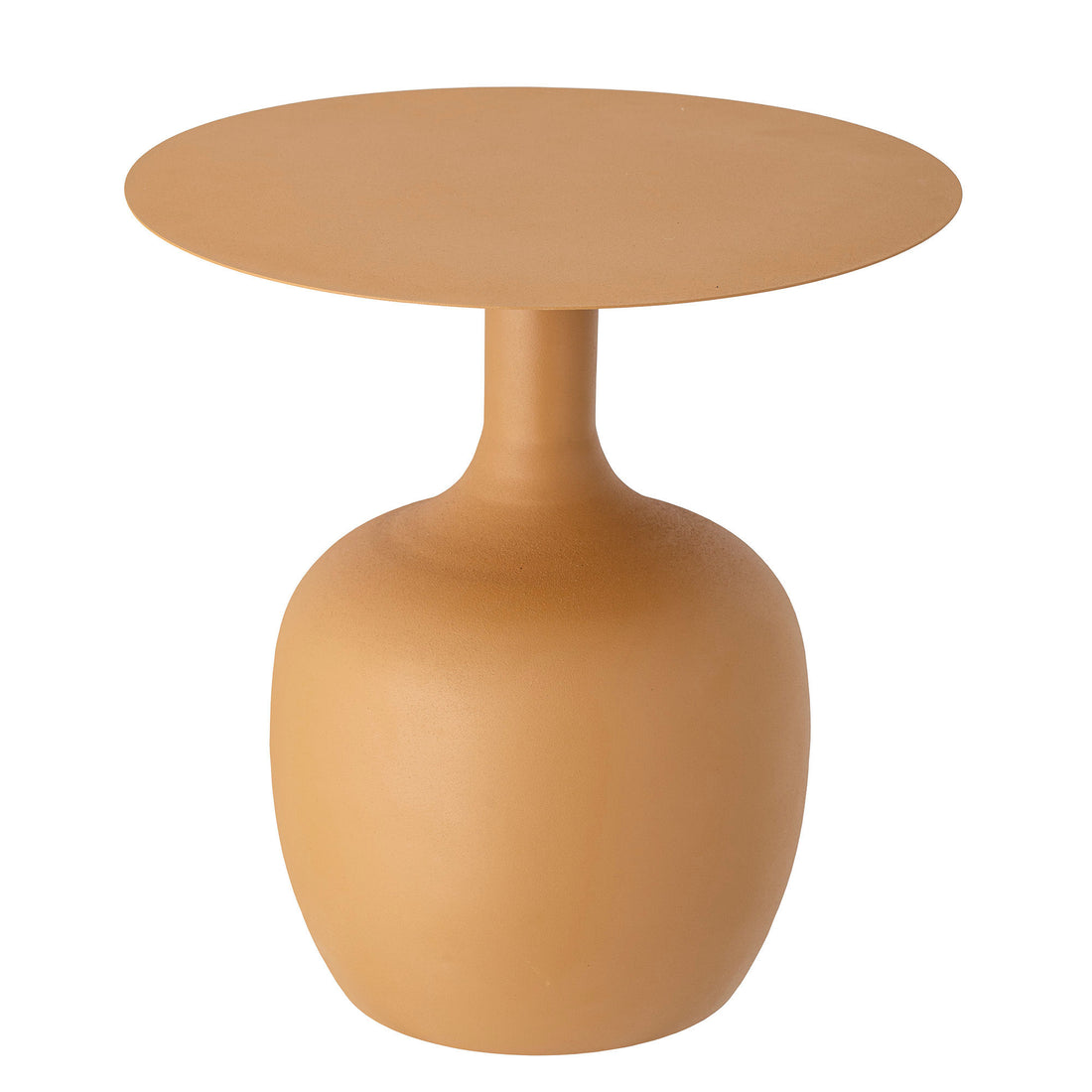 Bloomingville Ayah Sidebord, Gul, Metal - Bloomingville - DesignGaragen.dk