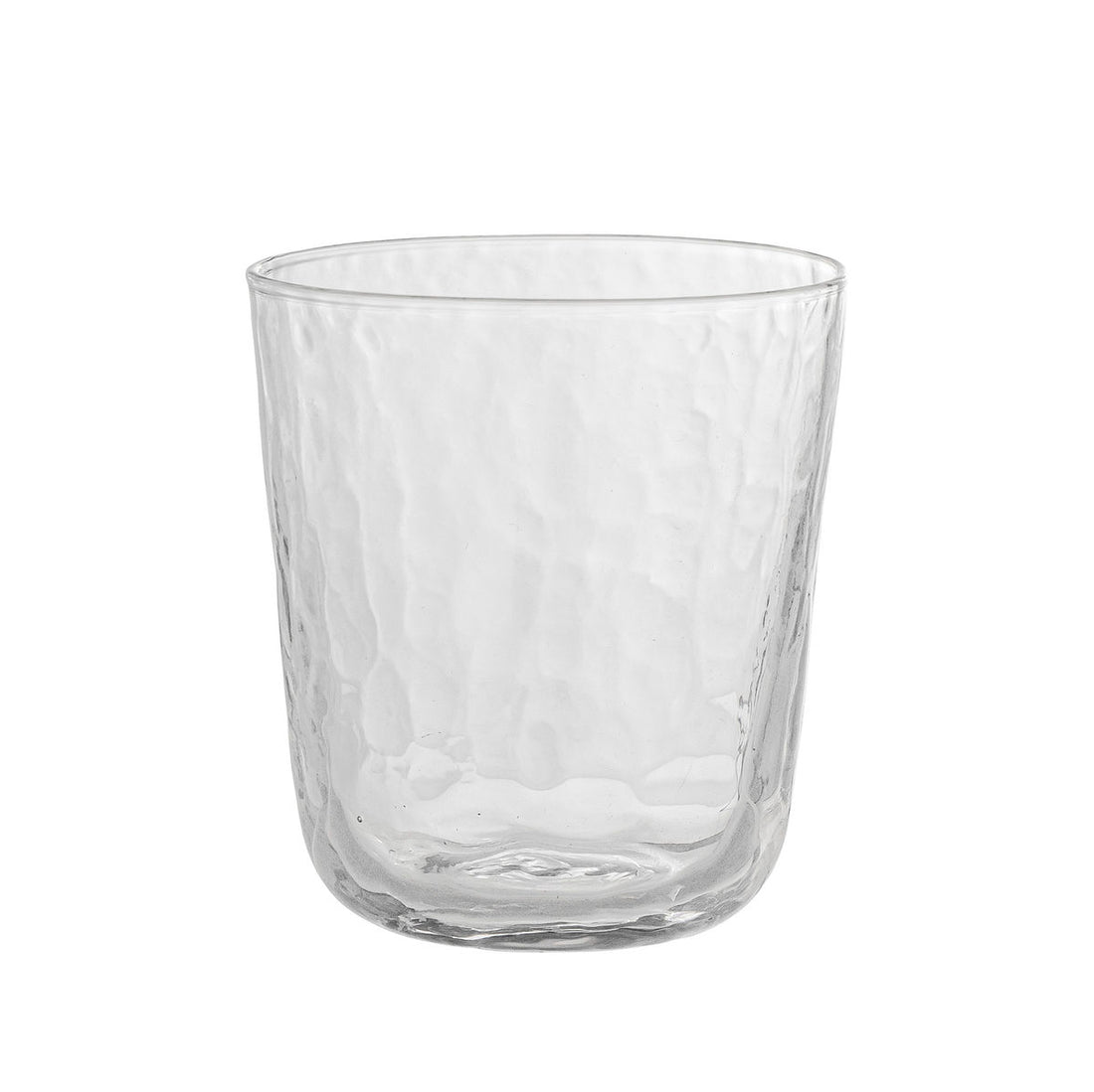Bloomingville Asali Drikkeglas, Klar, Glas