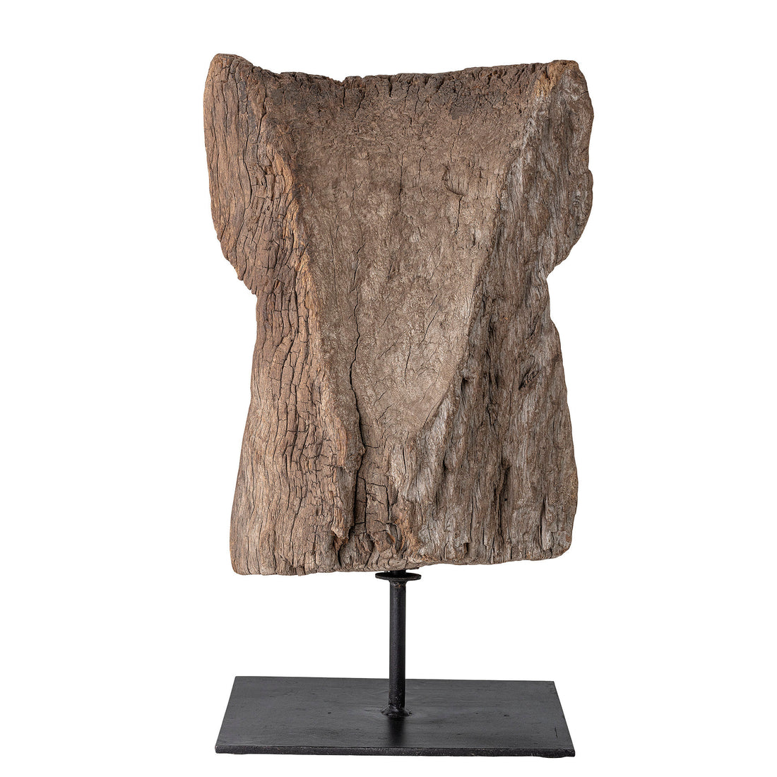 Creative Collection Creative Collection Bedi Deko, Natur, Genanvendt træ - DesignGaragen.dk.