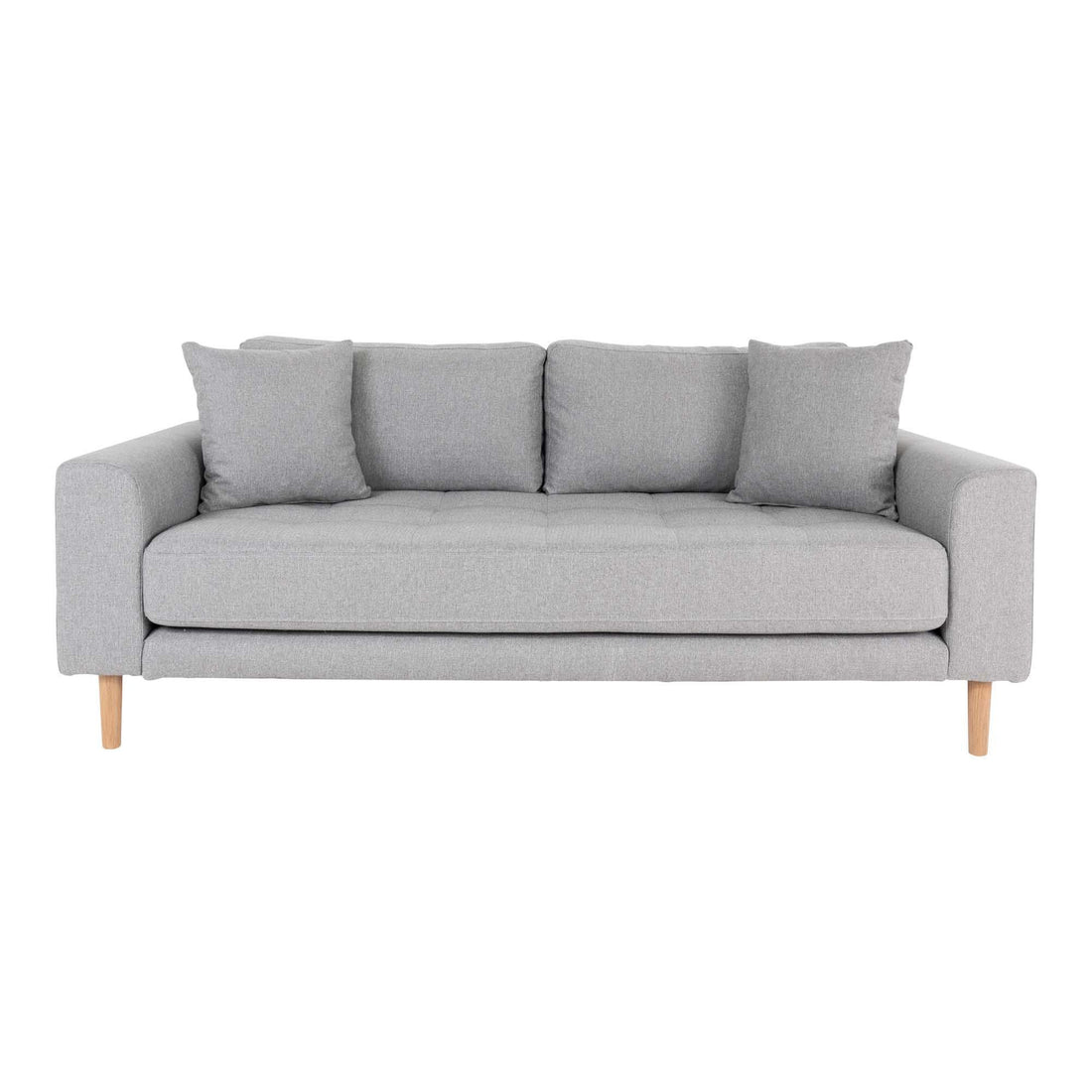 House Nordic - Lido 2,5 Personers Sofa