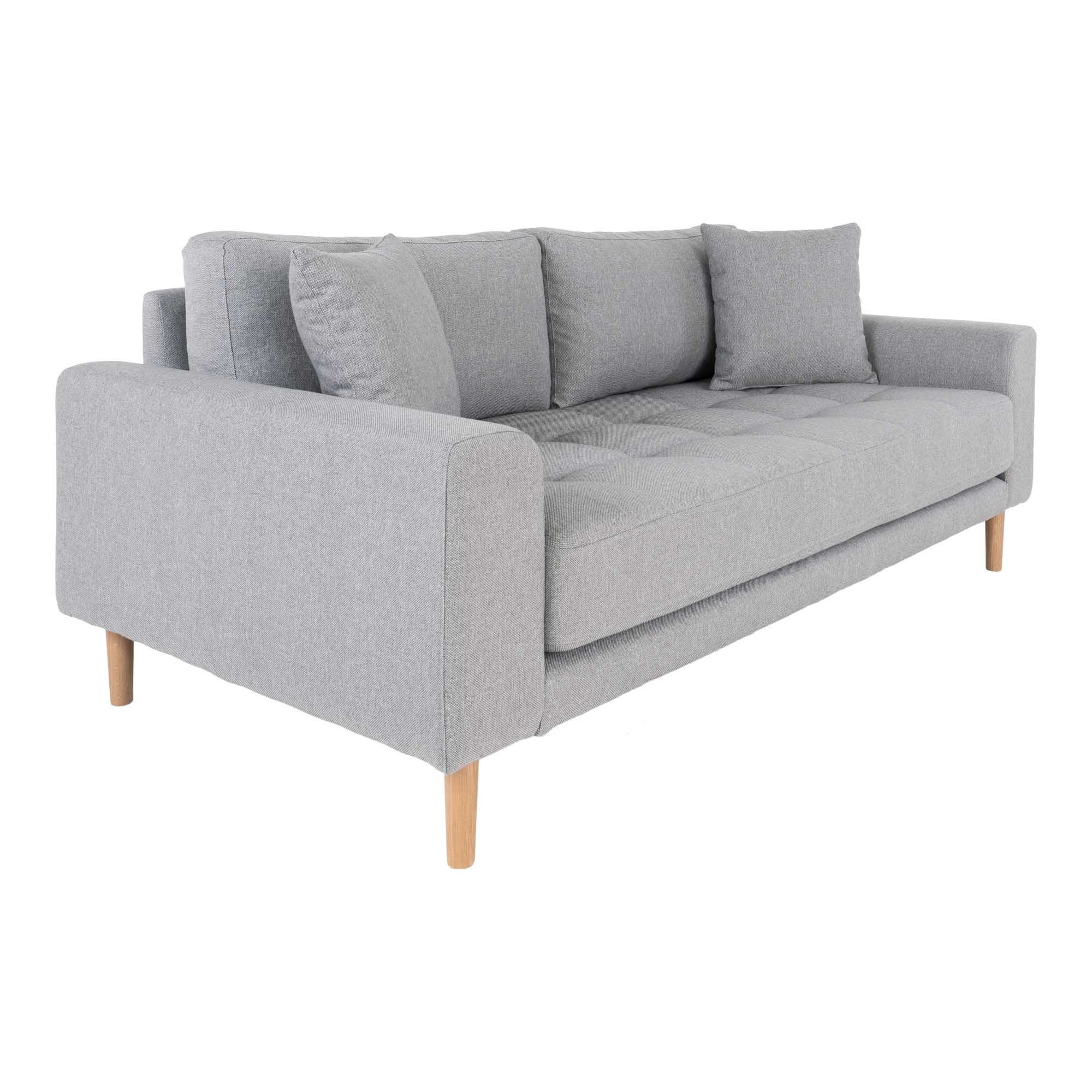 House Nordic - Lido 2,5 Personers Sofa