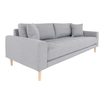 House Nordic - Lido 3 Personers Sofa