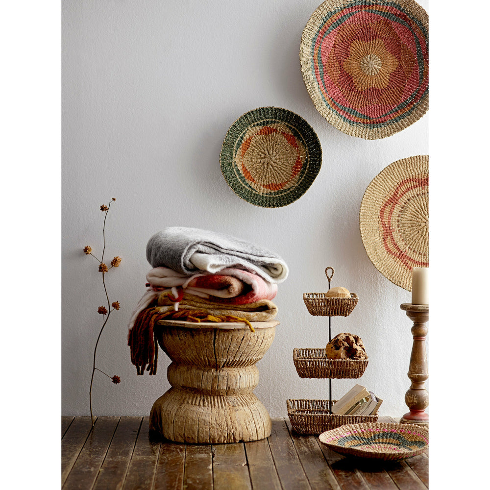 Creative Collection Creative Collection Sabalie Sidebord, Natur, Genanvendt træ - DesignGaragen.dk.