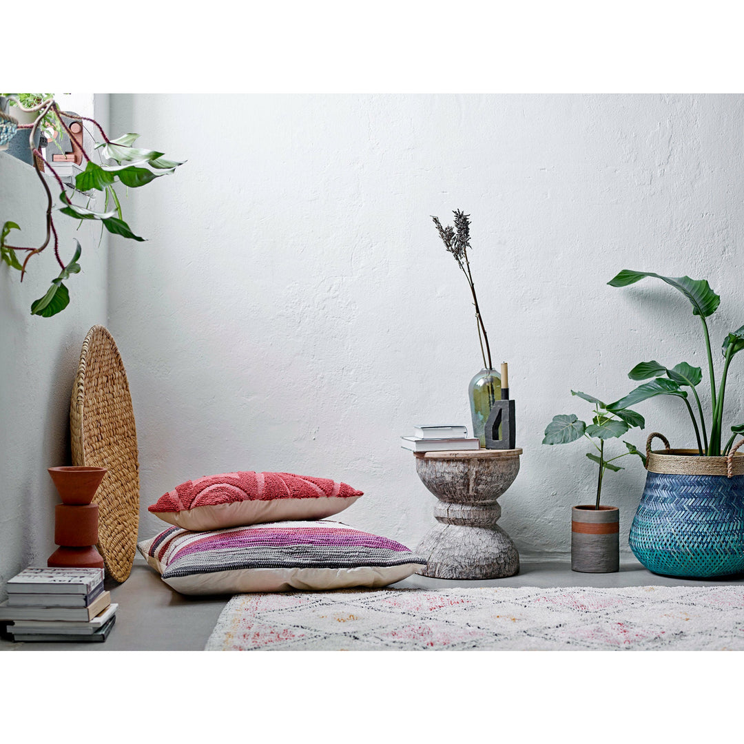 Creative Collection Creative Collection Sabalie Sidebord, Natur, Genanvendt træ - DesignGaragen.dk.