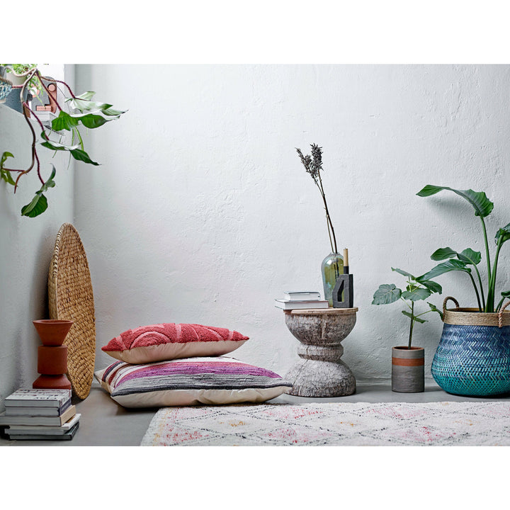 Creative Collection Creative Collection Sabalie Sidebord, Natur, Genanvendt træ - DesignGaragen.dk.