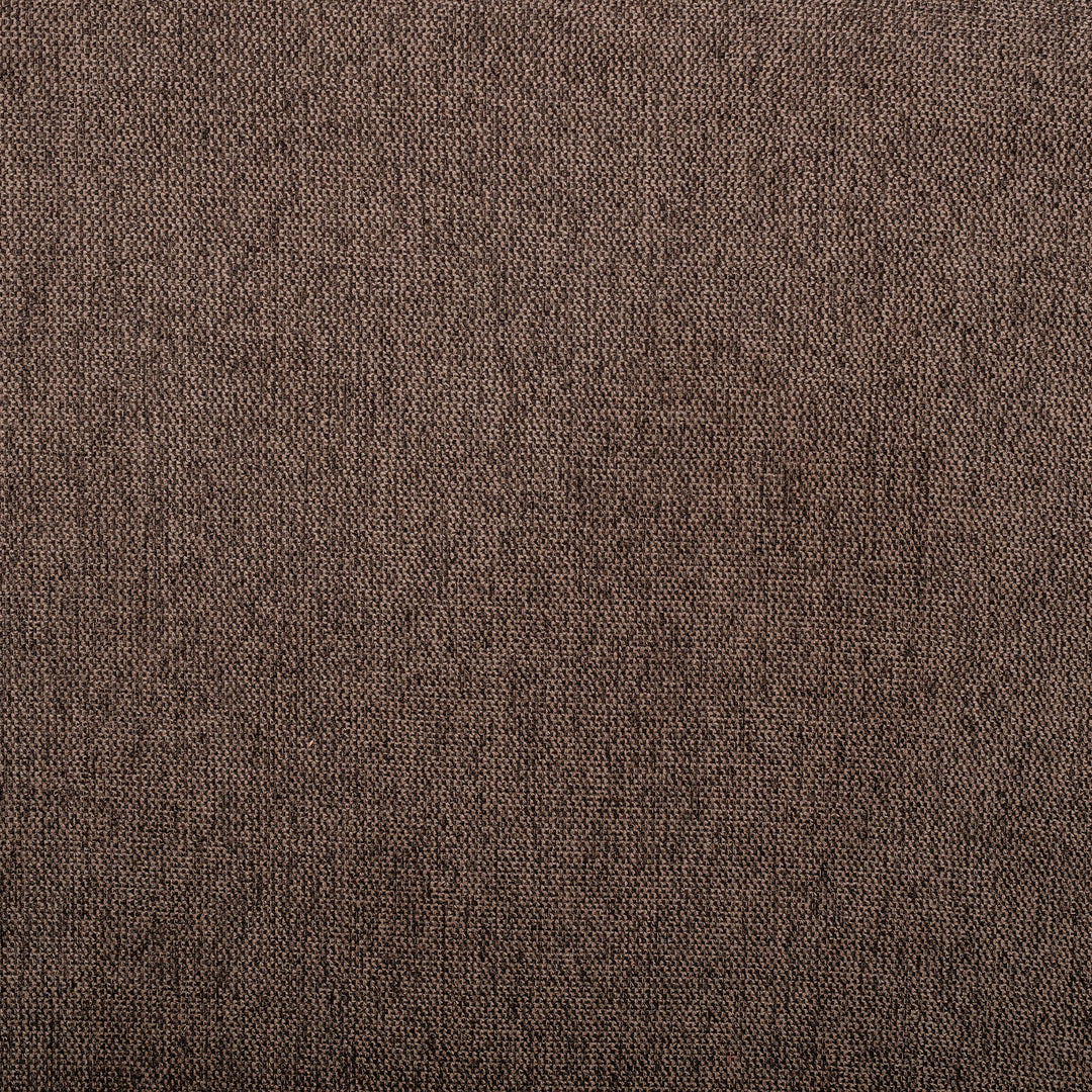 Bloomingville Bloomingville Elliot Lounge Stol, Brun, Polyester - DesignGaragen.dk.