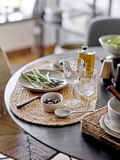 Bloomingville Asali Vin Glas, Klar, Glas