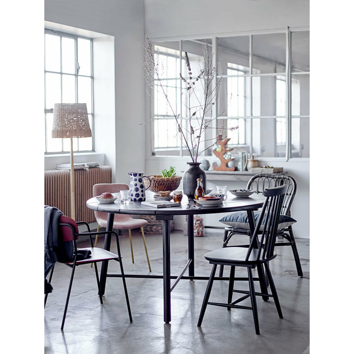 Creative Collection Creative Collection Barbel Vin Reol, Natur, Akacie - DesignGaragen.dk.