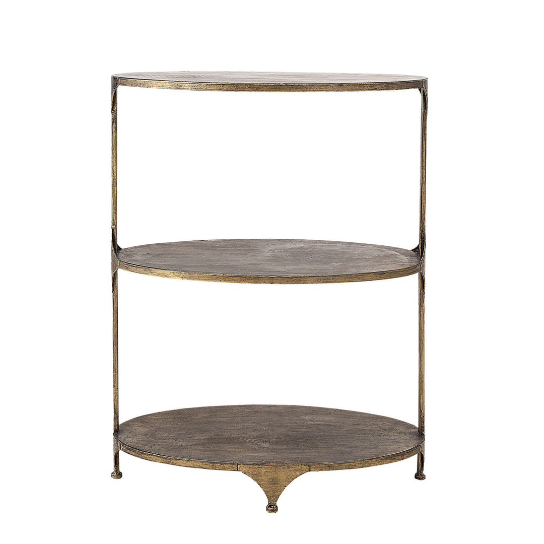 Creative Collection Creative Collection Ramino Bar Bord, Messing, Metal - DesignGaragen.dk.