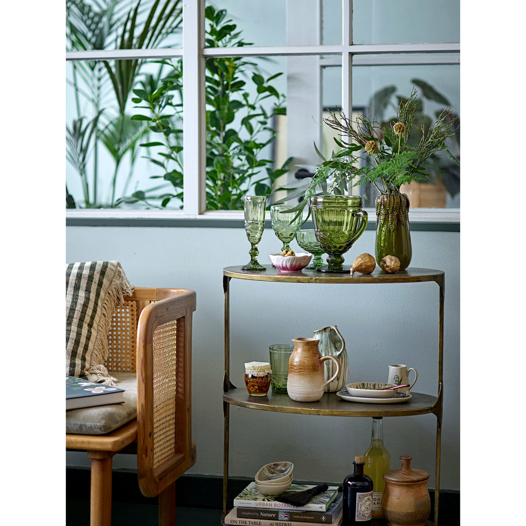 Creative Collection Creative Collection Ramino Bar Bord, Messing, Metal - DesignGaragen.dk.