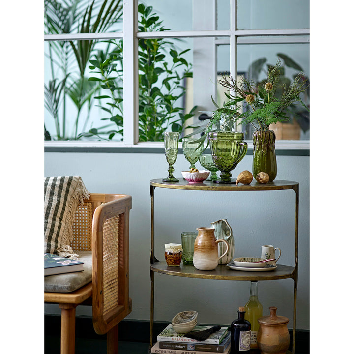 Creative Collection Creative Collection Ramino Bar Bord, Messing, Metal - DesignGaragen.dk.