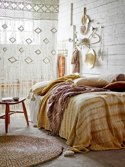 Bloomingville Freddi Hylde, Brass, Metal - Bloomingville - DesignGaragen.dk