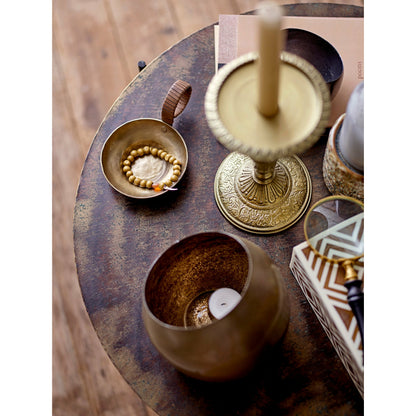 Bloomingville Adele Sofabord, Sort, Metal - Bloomingville - DesignGaragen.dk