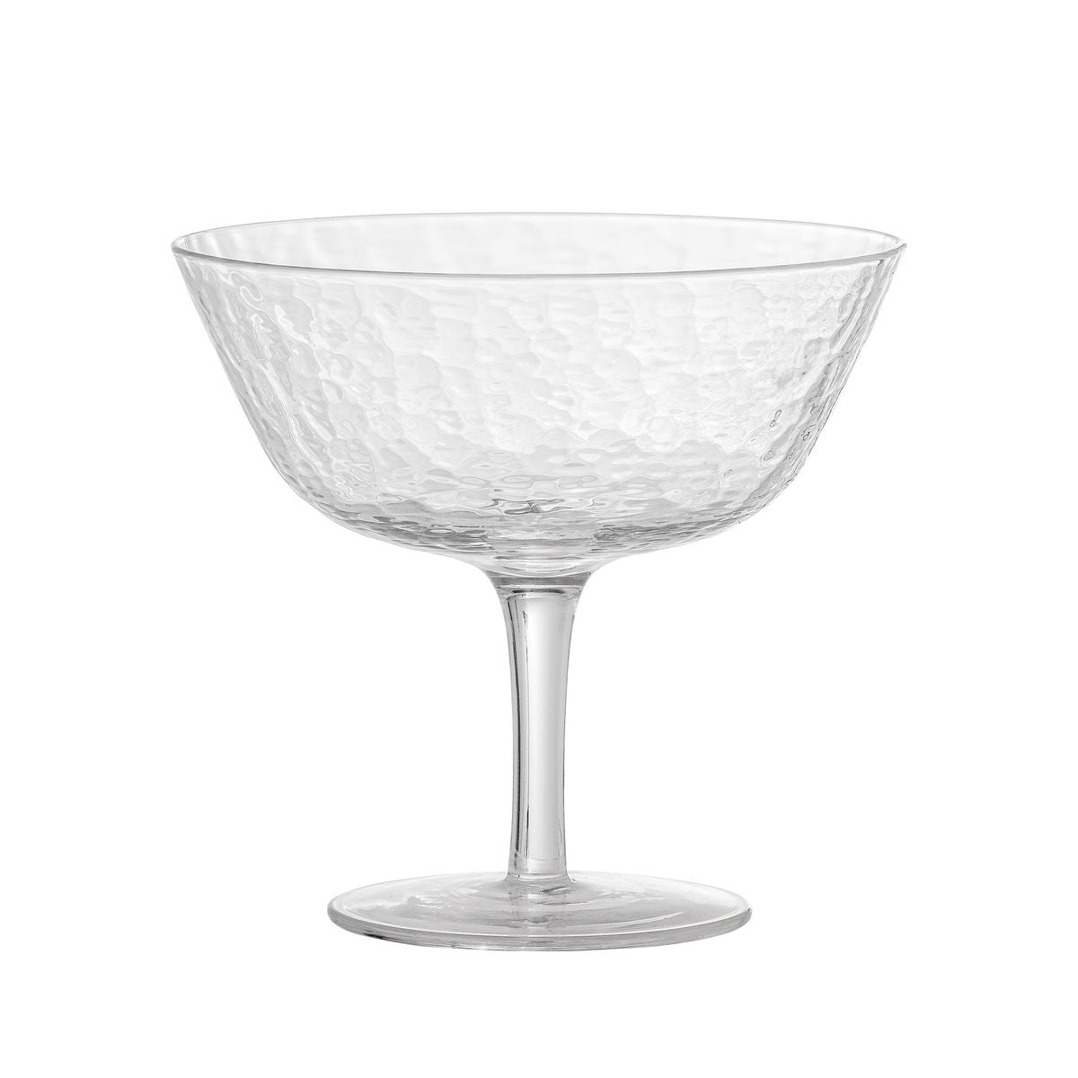 Bloomingville Asali Cocktail Glas, Klar, Glas