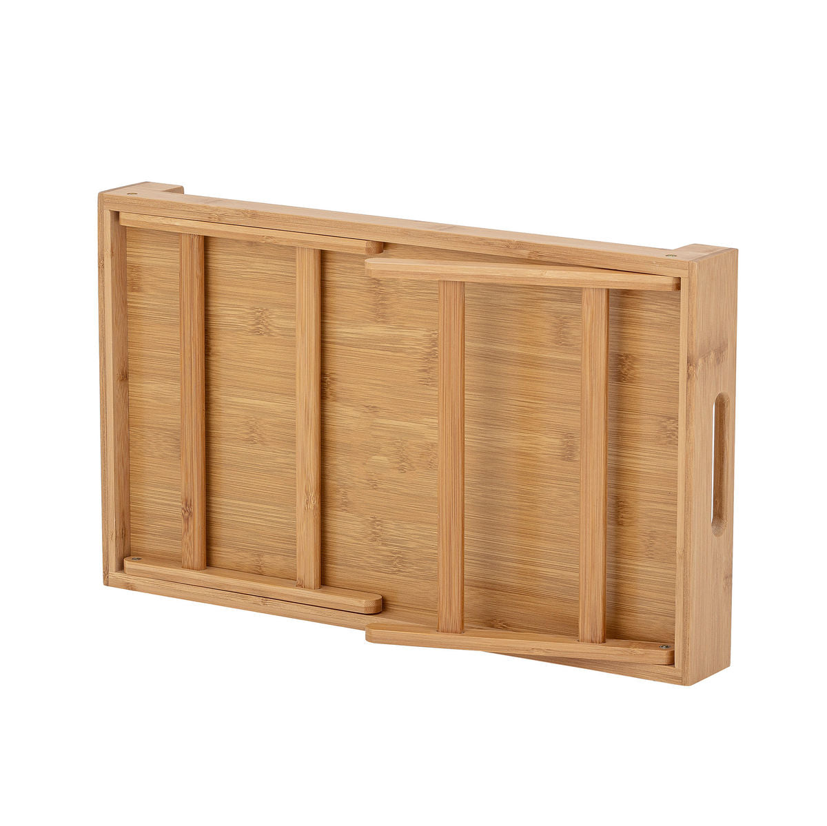 Bloomingville Aden Bakke Bord, Natur, Bambus