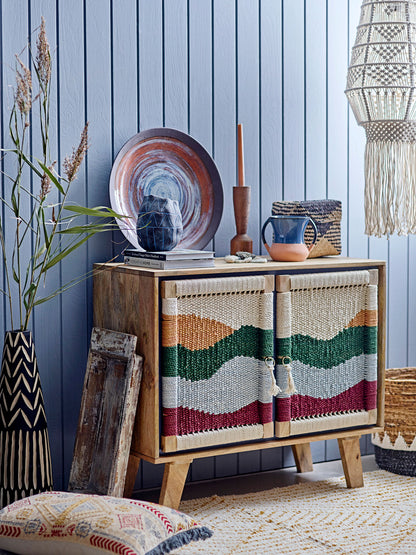 Creative Collection Sedik Skab, Natur, Mango