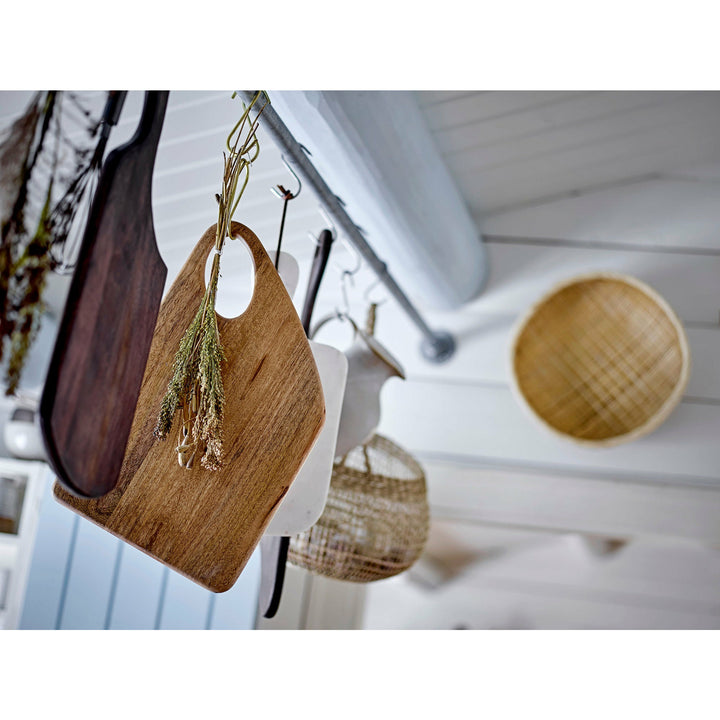 Bloomingville Bloomingville Gianni Kurv, Natur, Søgræs - DesignGaragen.dk.