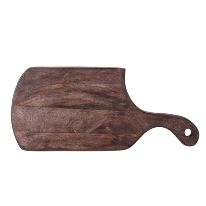 Bloomingville Maxim Cutting Board, Brun, Akacie