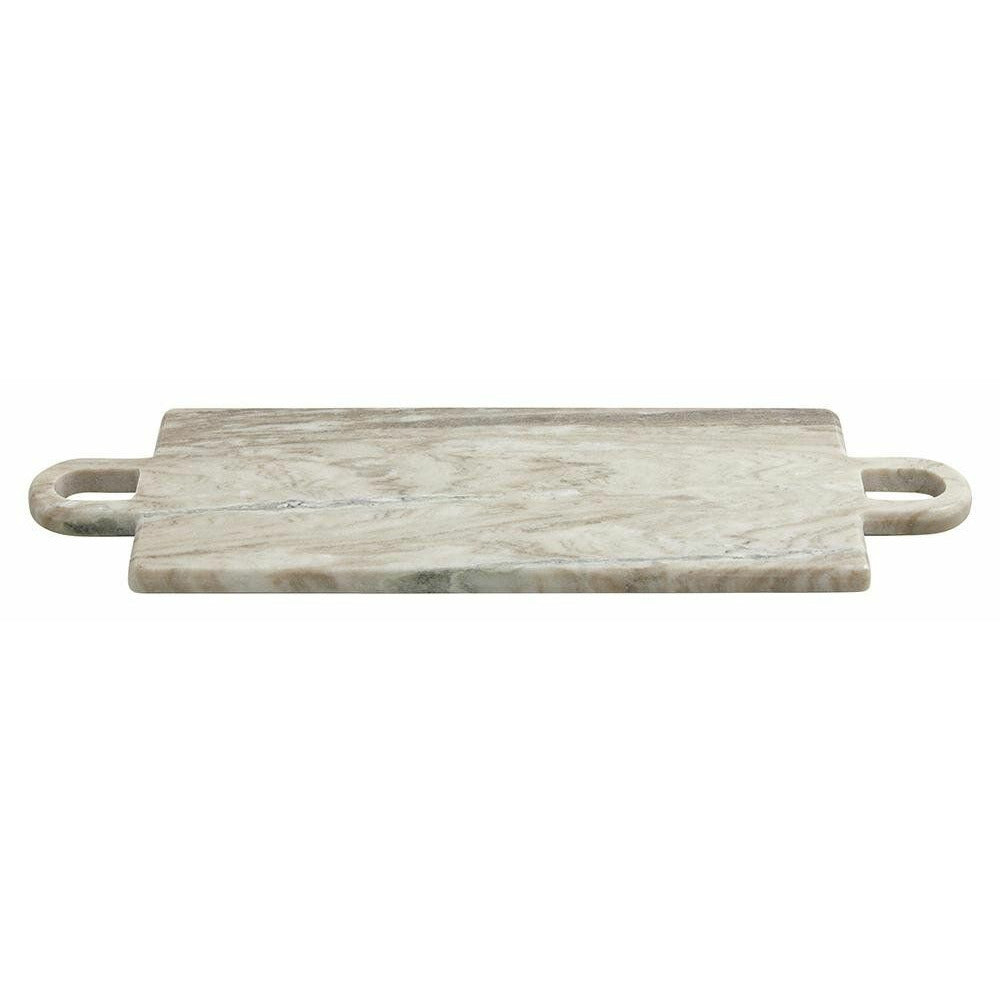 Nordal PASILLA cutting board, rectangular,brown
