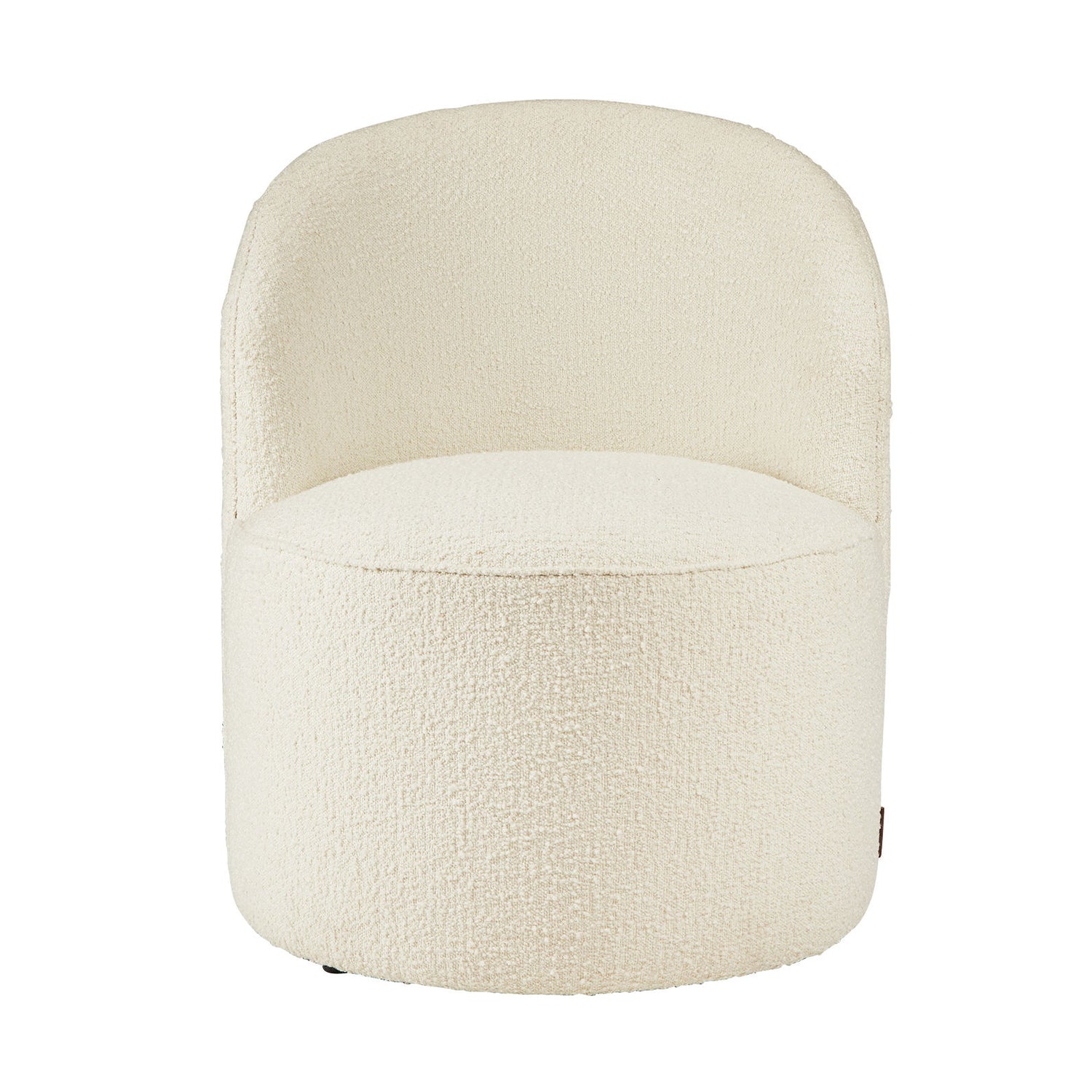 Cozy Living Effie Chair - OFFWHITE
