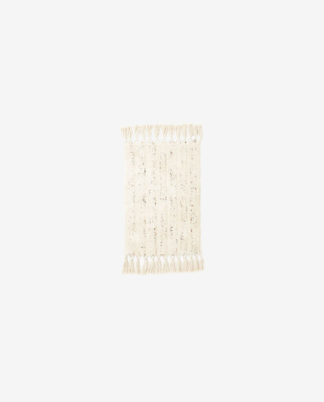 DALIA tæppe, S - natur