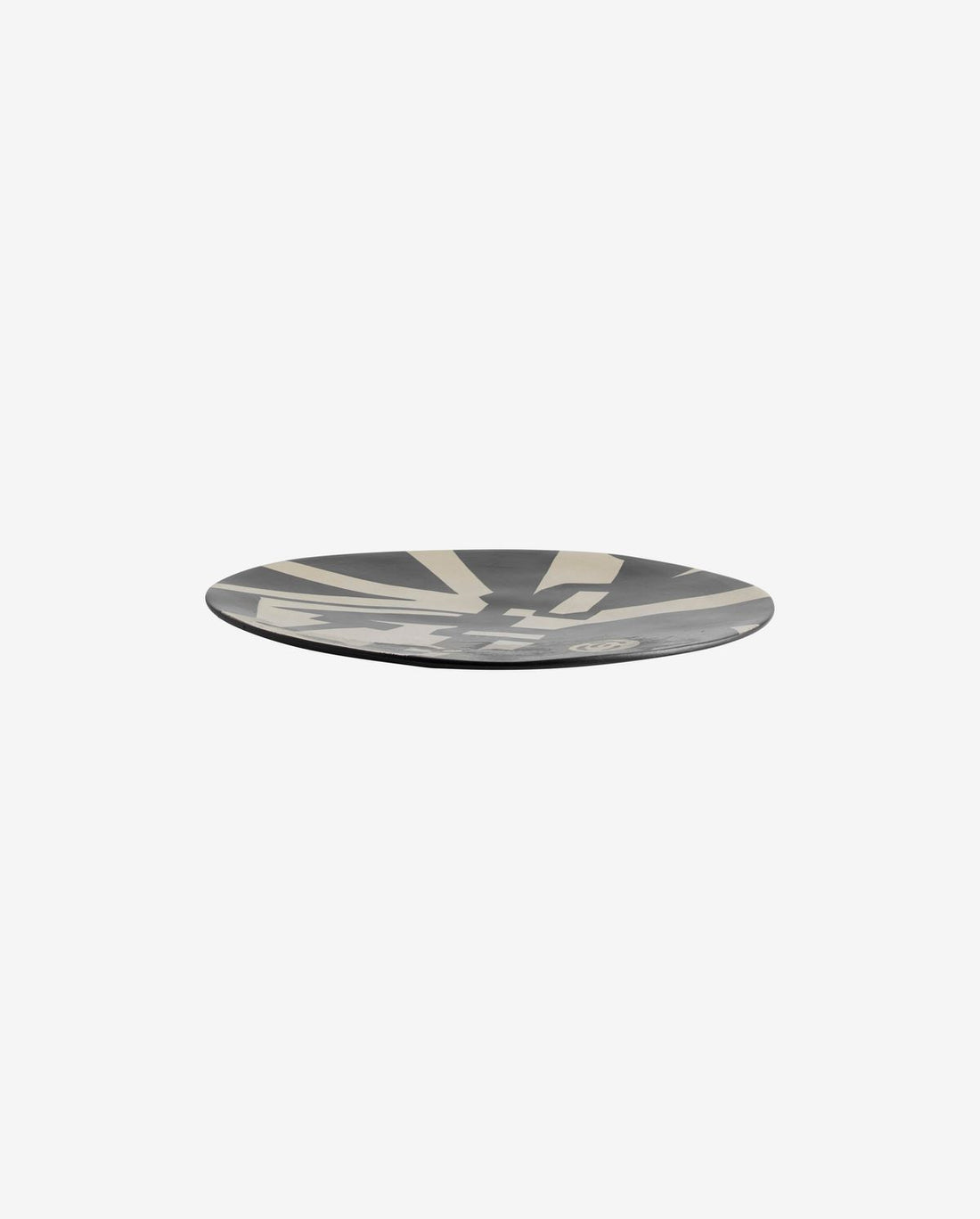 LIPSI dokorations fad, S - sort/sand