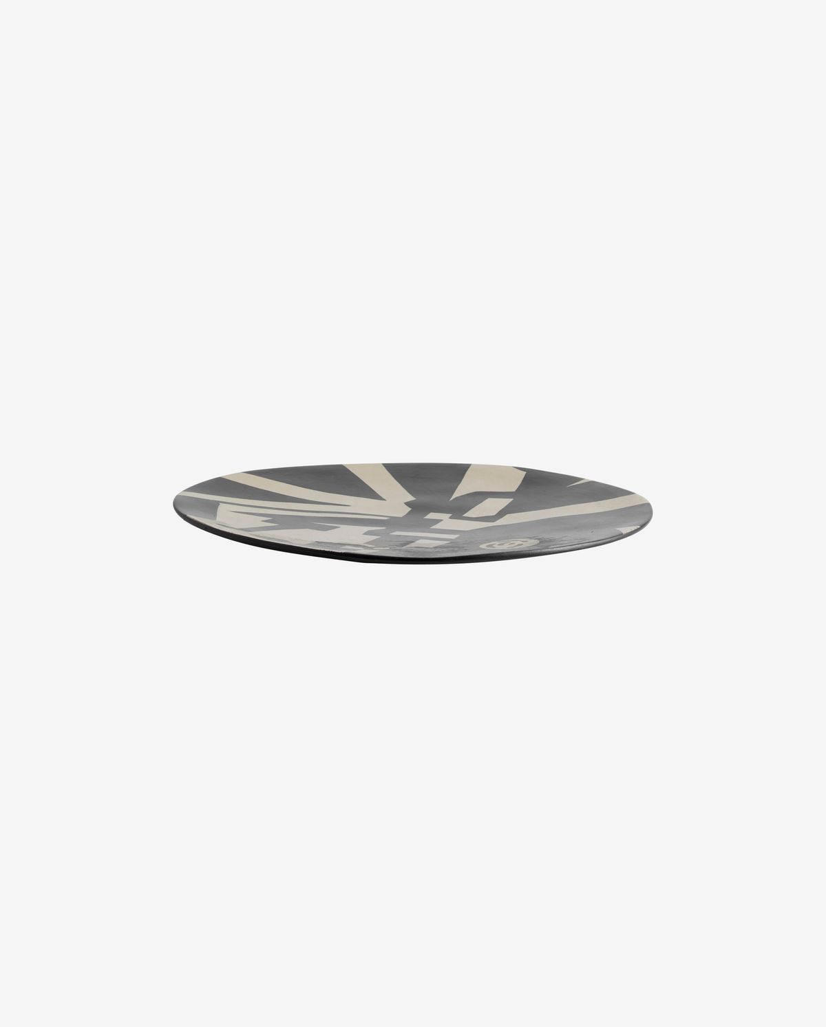 LIPSI dokorations fad, S - sort/sand