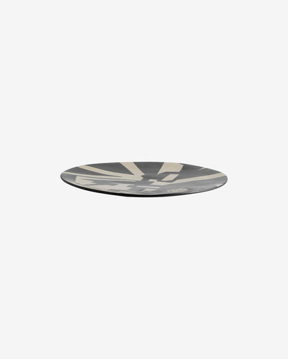 LIPSI dokorations fad, S - sort/sand