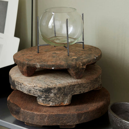 House Doctor - Bakke, HDChaklota, Brun