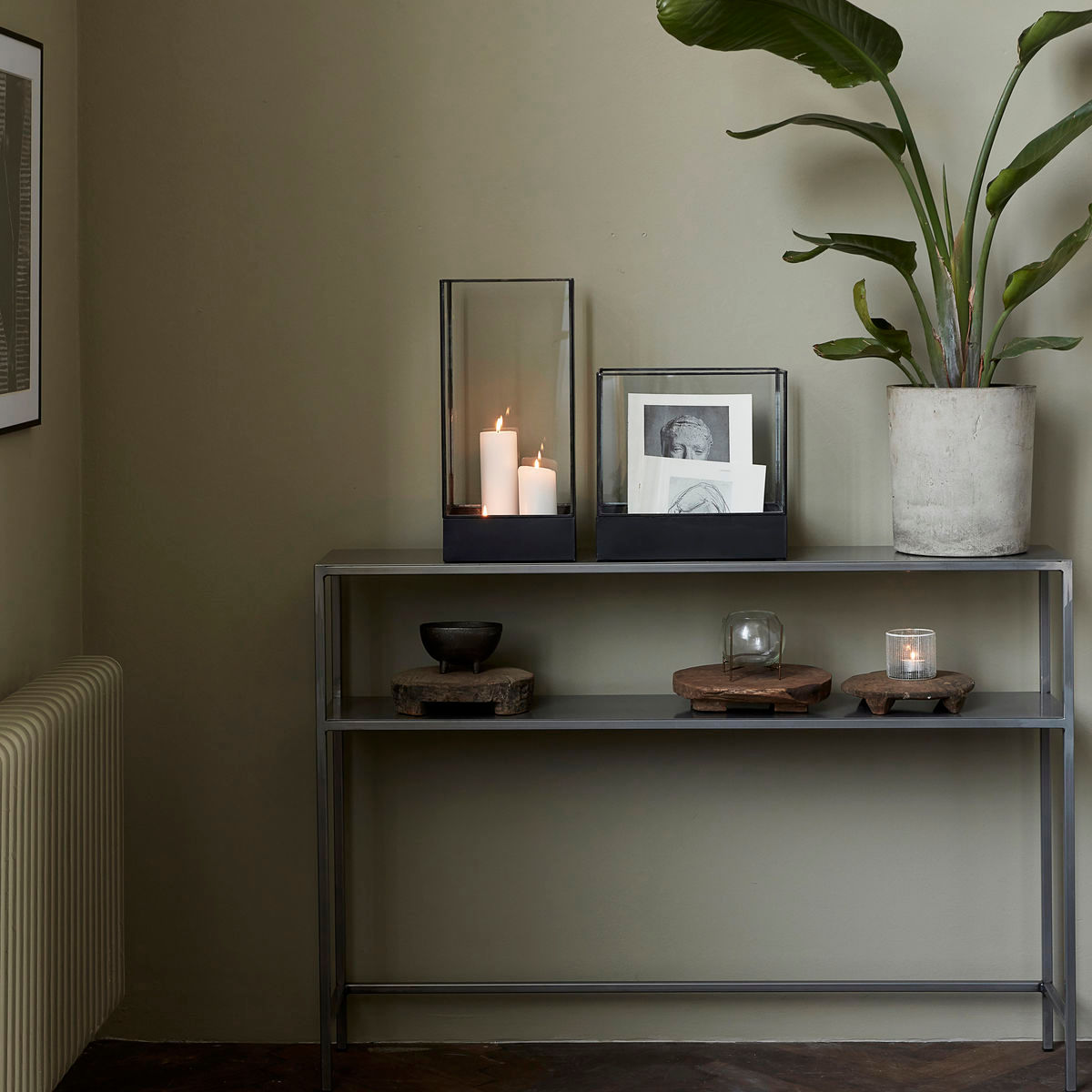 House Doctor - Bakke, HDChaklota, Brun