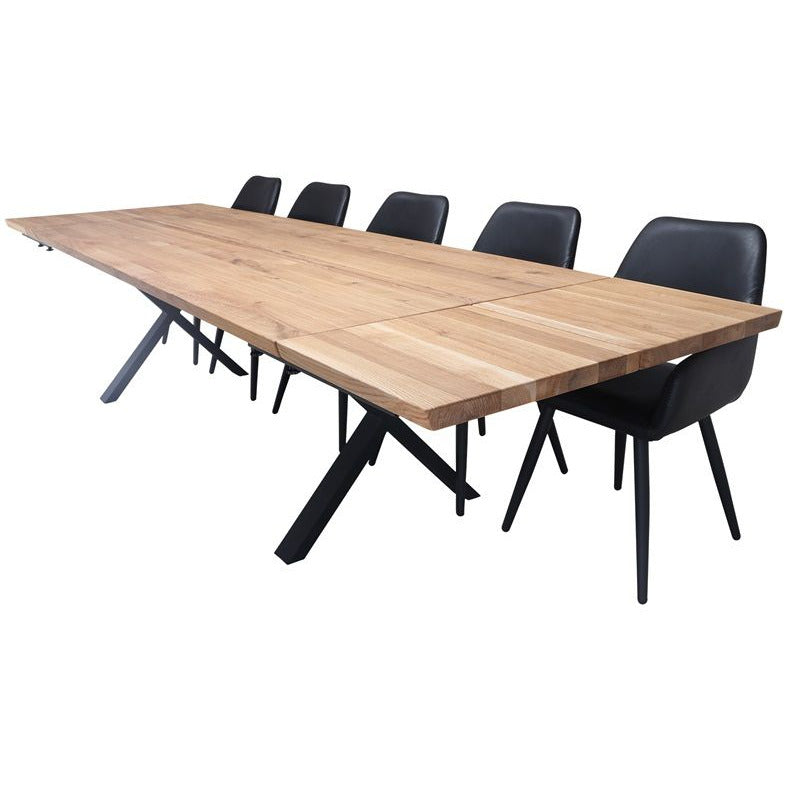 House of Sander Asta 4x103x240cm, valgfri farve