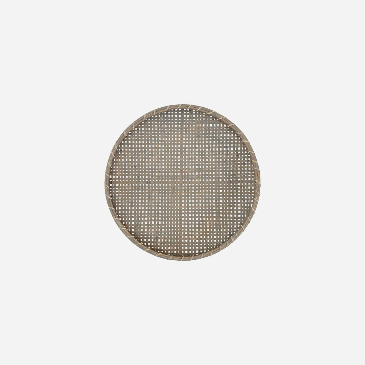 By Nord-Kurv, Tumba, Rock-h: 7 cm, dia: 70 cm - By Nord - DesignGaragen.dk