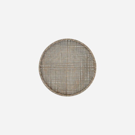 By Nord-Kurv, Tumba, Rock-h: 7 cm, dia: 70 cm - By Nord - DesignGaragen.dk