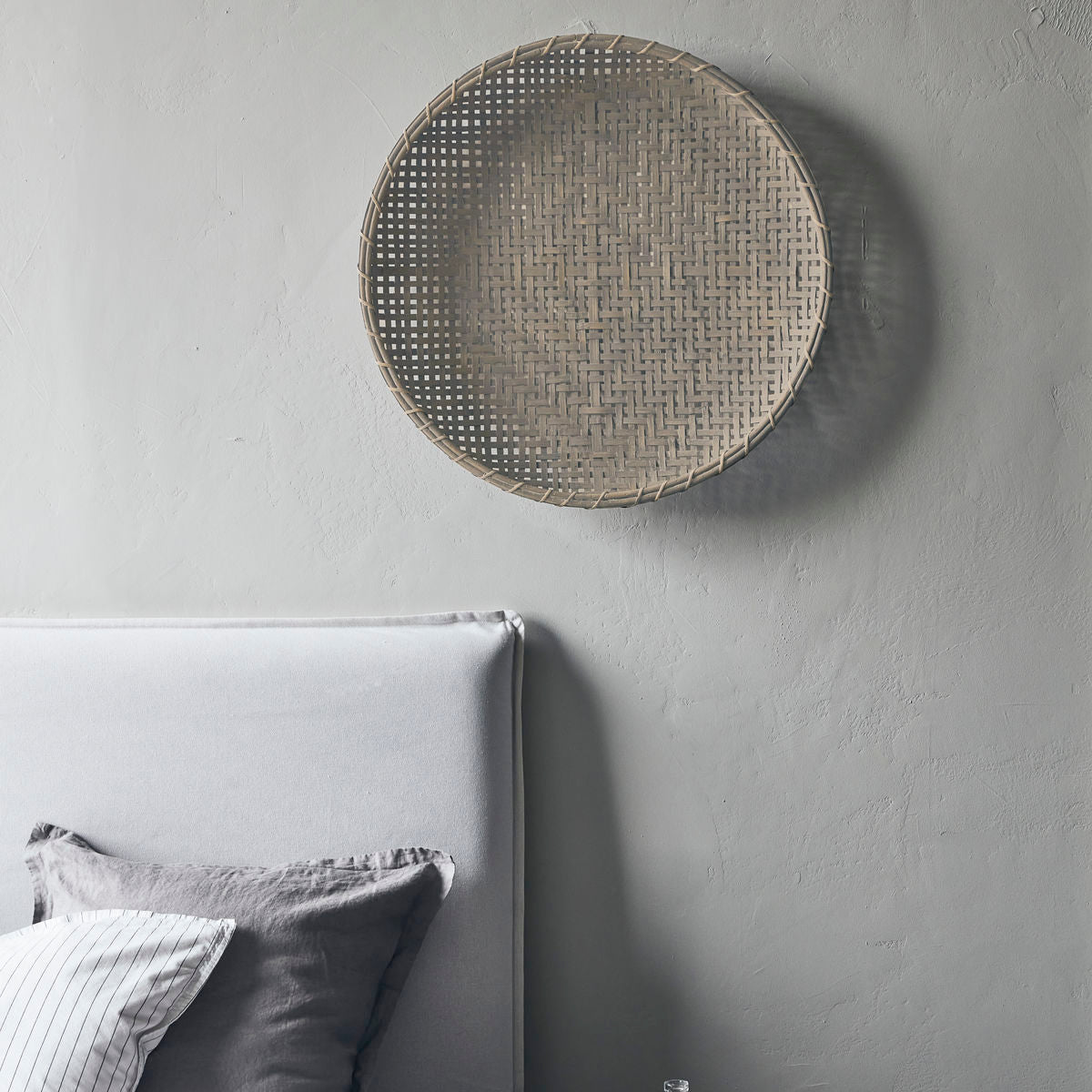 By Nord-Kurv, Tumba, Rock-h: 7 cm, dia: 70 cm - By Nord - DesignGaragen.dk