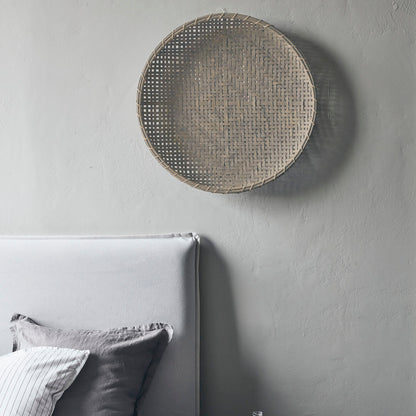 By Nord-Kurv, Tumba, Rock-h: 7 cm, dia: 70 cm - By Nord - DesignGaragen.dk