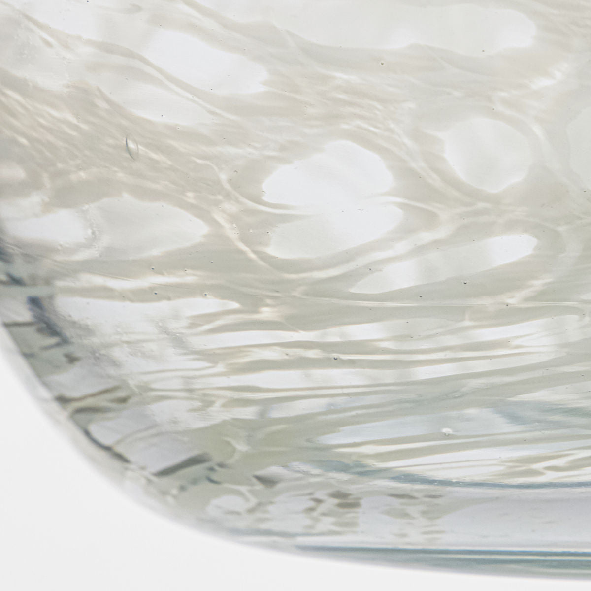 House Doctor - Vase, HDJupiter, Lysegrøn