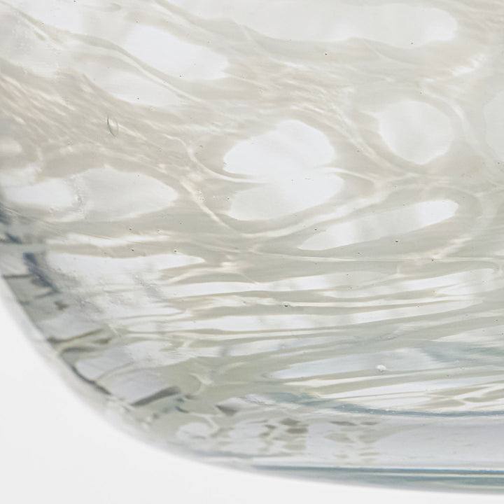 House Doctor Vase, Jupiter, Lysegrøn
